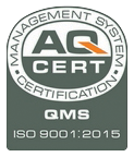 ISO 9001:2015 QMS