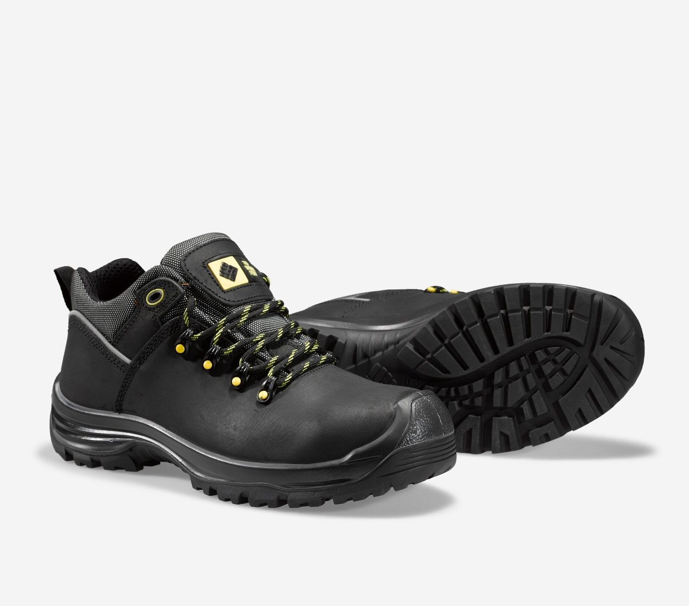 Safety shoes SILVERSTONE